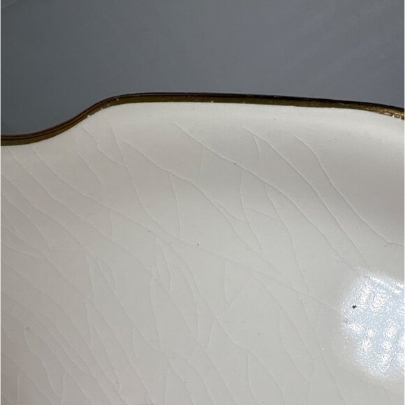 Georgina China Snack Plate & Tea Cup Set Breakfast Luncheon Cabincore Birds - Picture 5 of 13